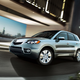 Illustration for article titled 2010 Acura RDX: Less AWD, More Fugly